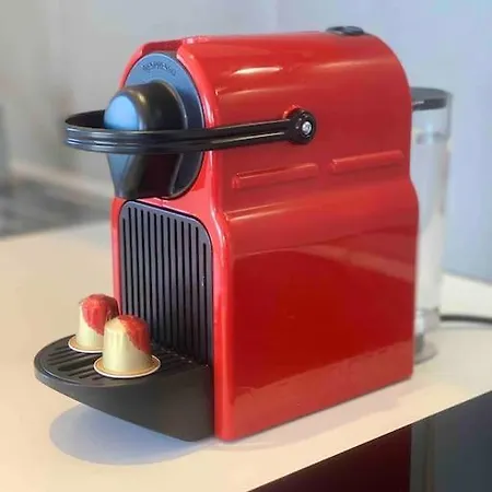 Lägenhet Marinesappartement, La Terrasse Tropezienne Saint-Tropez