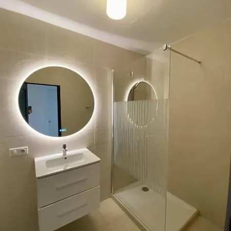 Marinesappartement, La Terrasse Tropezienne